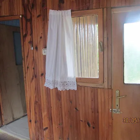 Дом отдыха Olympos Dagevi