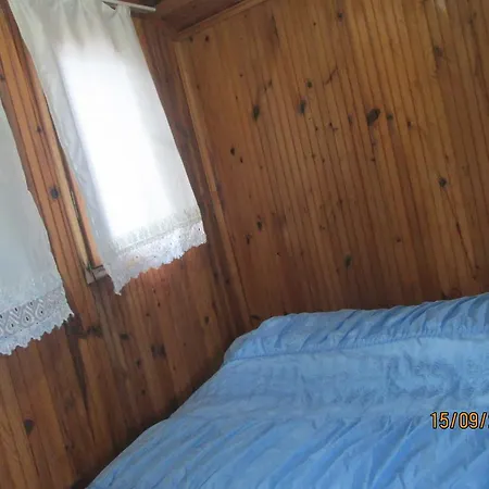 Дом отдыха Olympos Dagevi Чирали