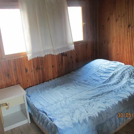 Hébergement de vacances Olympos Dagevi Çıralı